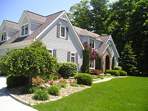 Landscapers and Lawncare Services in Orwigsburg, PA